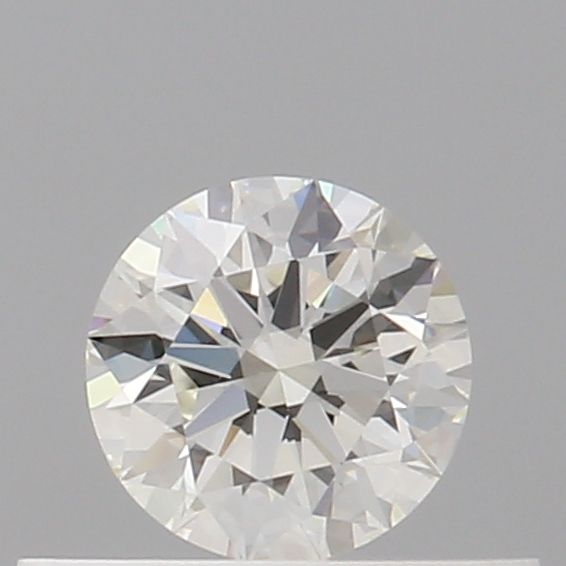 Diamond Natural 0.33Ct I-VVS1 Round - GIA2436461057
