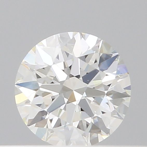 Diamond Natural 0.31Ct I-VVS1 Round - GIA6421982166