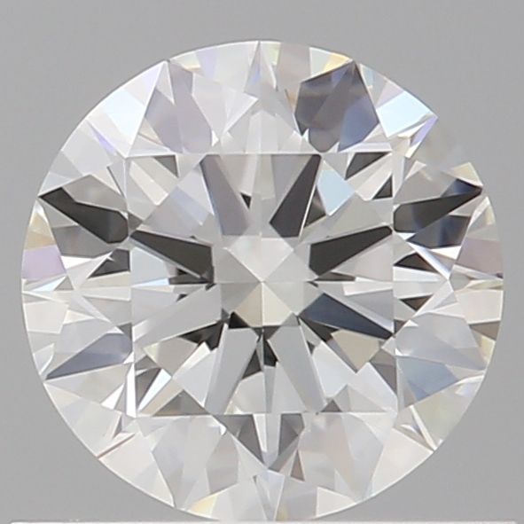 Diamond Natural 0.7Ct F-VS1 Round - GIA2437460315