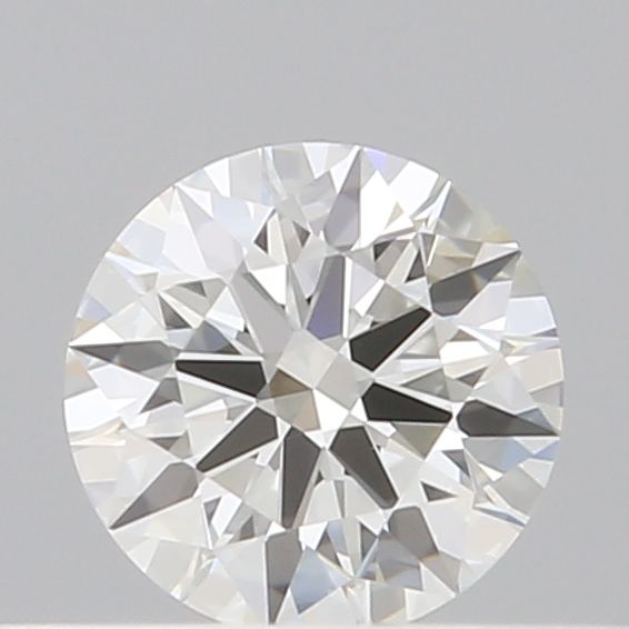Diamond Natural 0.3Ct I-VVS1 Round - GIA1437477681