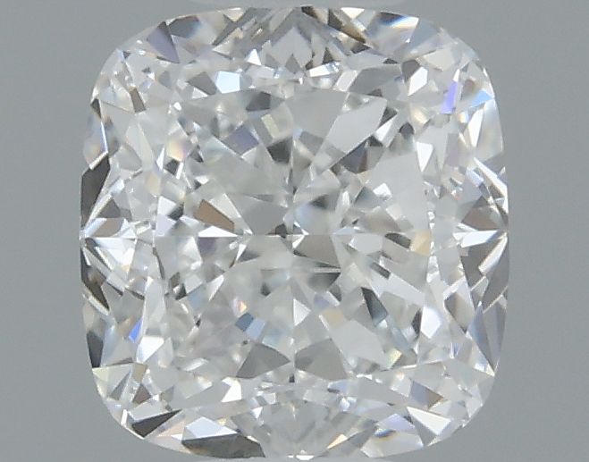 Diamond Natural 0.5Ct F-VS1 Cushion - GIA7511681934