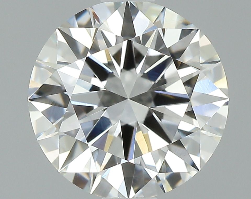 Diamond Natural 1.01Ct F-VVS1 Round - GIA3455216062