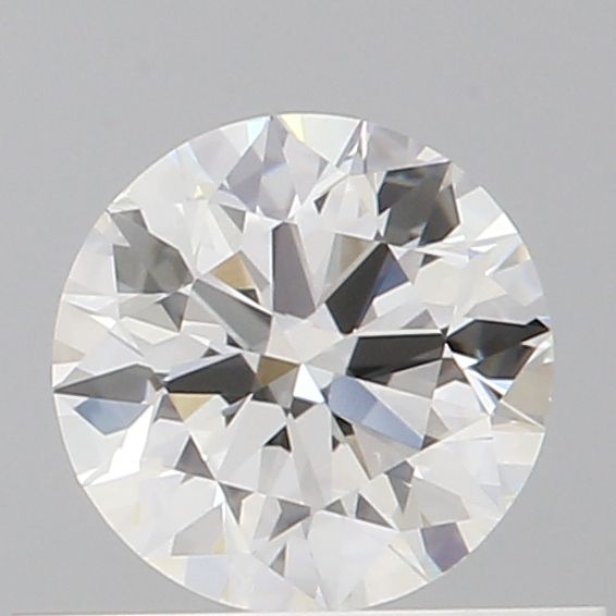 Diamond Natural 0.5Ct F-VS2 Round - GIA6432476091