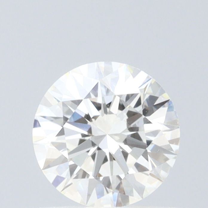 Diamond Natural 0.3Ct I-VVS1 Round - GIA6431455539