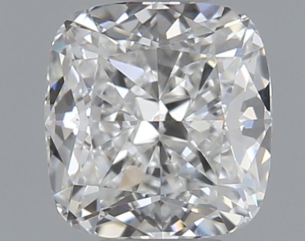 Diamond Natural 0.53Ct G-VVS1 Cushion - GIA6501725479