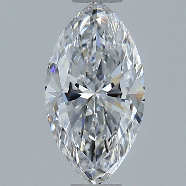 Diamond Natural 0.71Ct D-VS1 Marquise - GIA1488040983