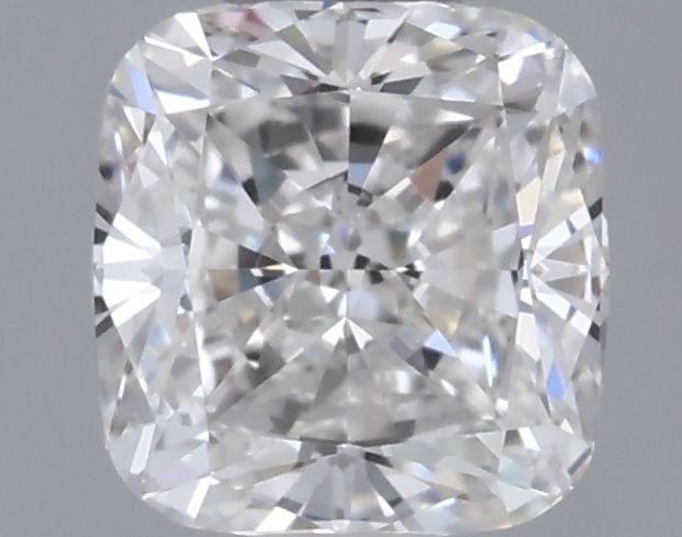 Diamond Natural 0.5Ct G-VVS2 Cushion - GIA6501799217