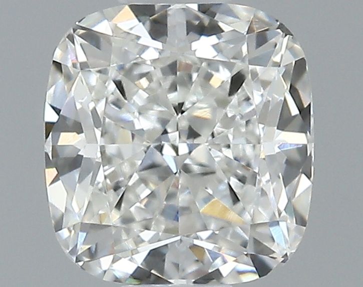 Diamond Natural 0.52Ct G-VVS1 Cushion - GIA6511049230