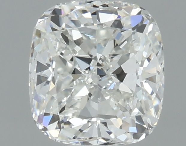 Diamond Natural 0.5Ct G-VS1 Cushion - GIA1519464498