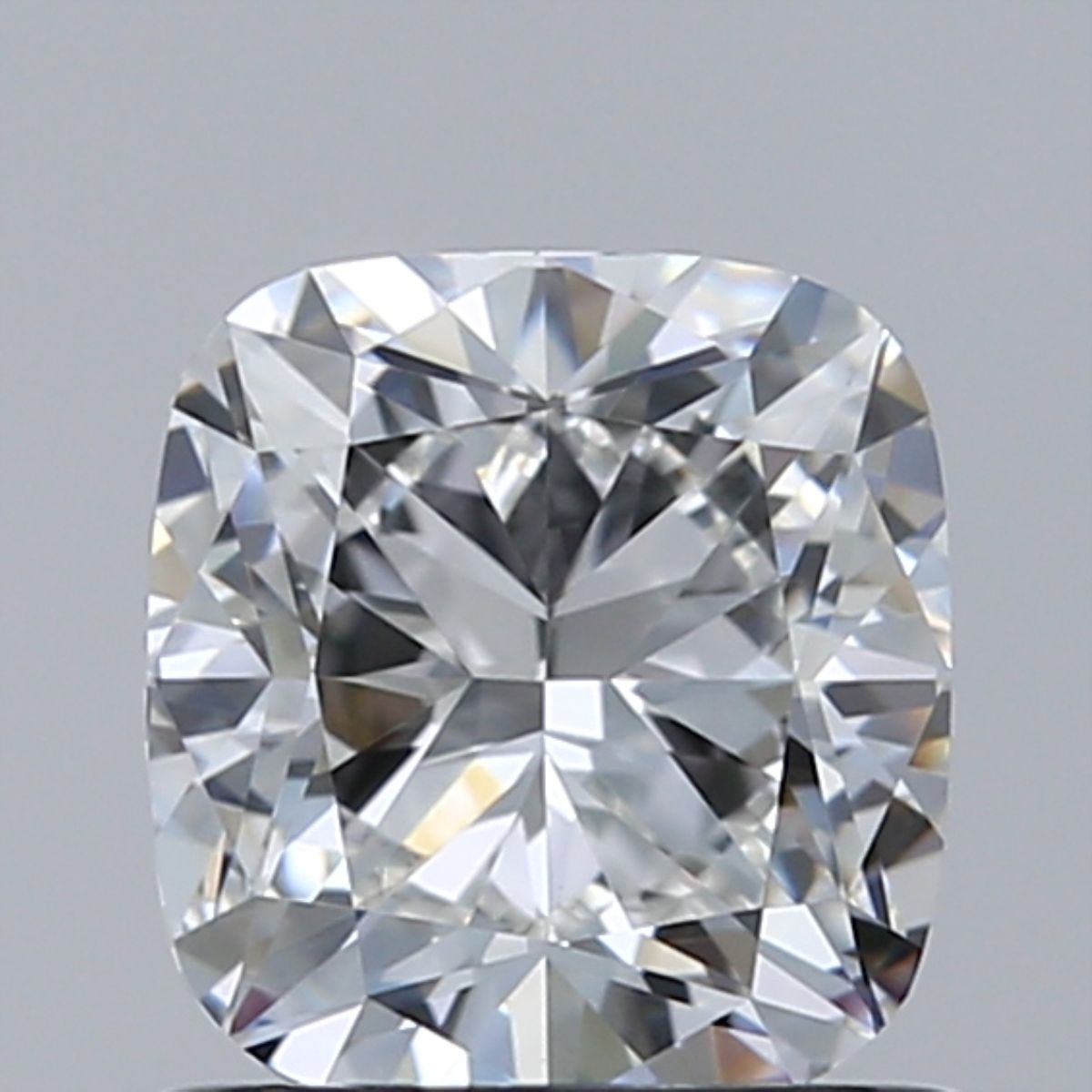 Diamond Natural 1.01Ct H-VS1 Cushion - GIA2215938494