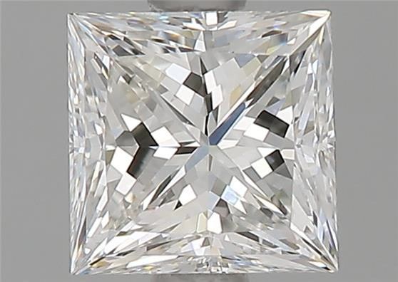 Diamond Natural 1.04Ct G-VVS2 Princess - GIA2151253319