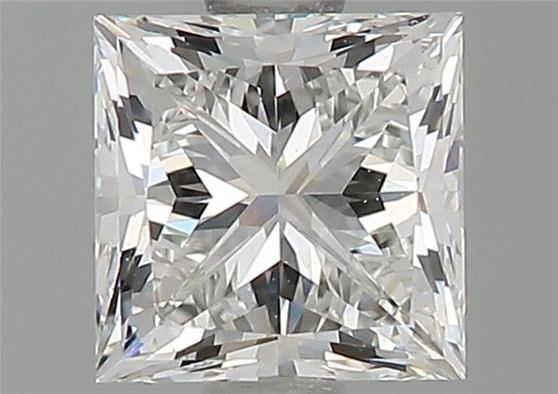 Diamond Natural 1Ct G-VS1 Princess - GIA5101740959