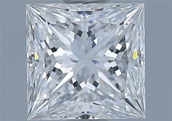 Diamond Natural 0.78Ct G-VS1 Princess - GIA2185729163
