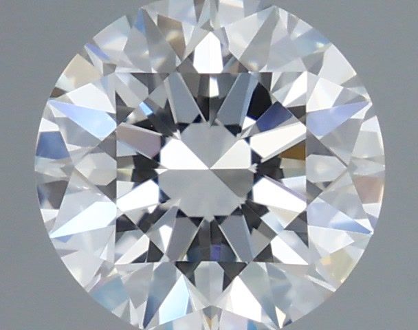 Diamond Natural 0.85Ct E-VVS1 Round - GIA2526558561