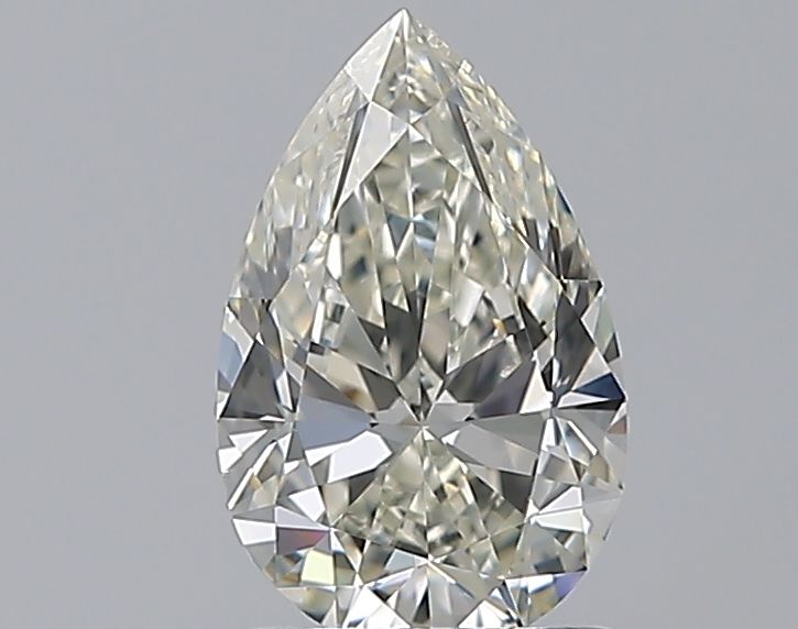 Diamond Natural 1.36Ct J-VS2 Pear - GIA2537737591