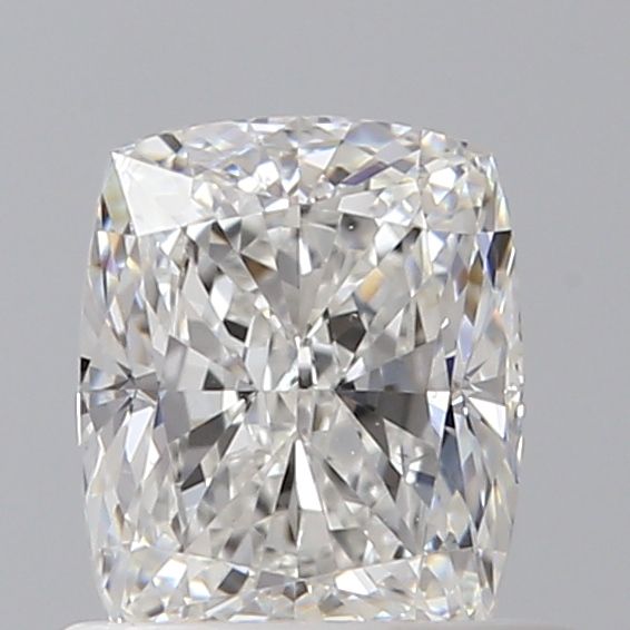 Diamond Natural 0.8Ct F-VS1 Cushion - GIA7528560431