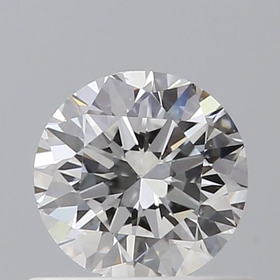 Diamond Natural 0.5Ct F-VS2 Round - GIA1517109763