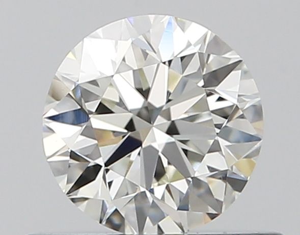 Diamond Natural 0.5Ct I-VS1 Round - GIA2524015348