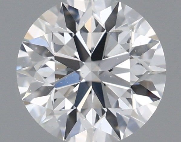 Diamond Natural 0.44Ct E-SI1 Round - IGI724532975