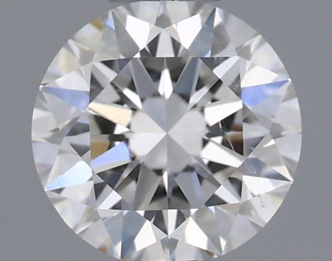 Diamond Natural 0.44Ct E-SI1 Round - IGI724532970