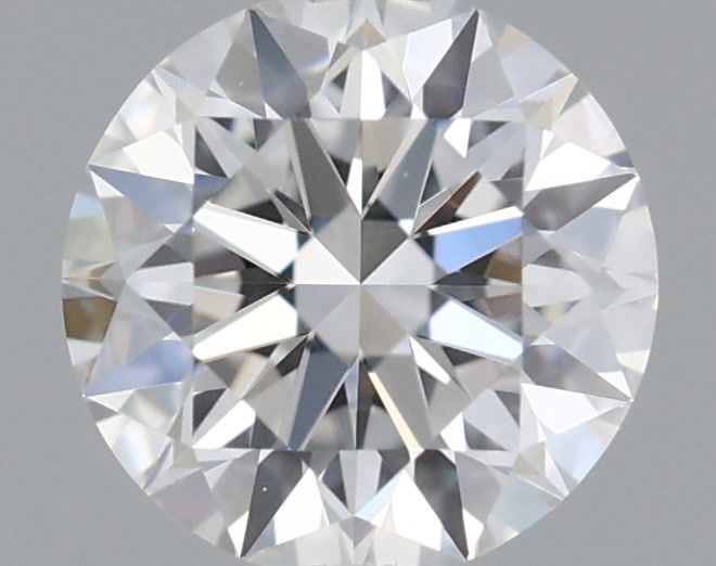 Diamond Natural 0.41Ct E-VS1 Round - GIA3535586031