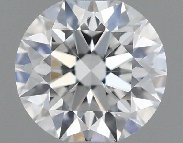 Diamond Natural 0.42Ct D-VVS1 Round - GIA5533586477