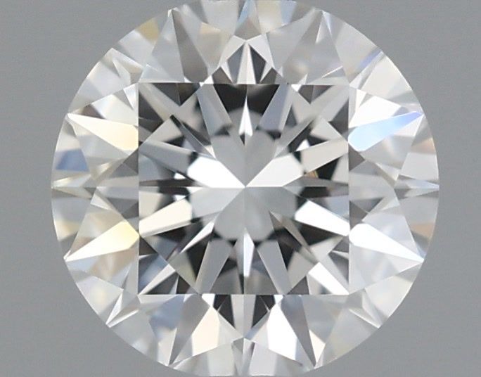 Diamond Natural 0.7Ct G-VS1 Round - GIA2536639529