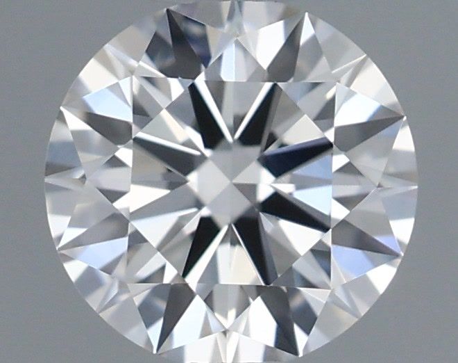 Diamond Natural 0.43Ct D-VS1 Round - GIA1535477674