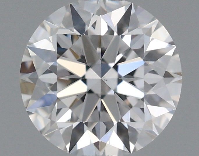 Diamond Natural 0.47Ct E-VS2 Round - GIA2536504073