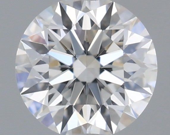 Diamond Natural 0.3Ct E-VS1 Round - GIA6535597297