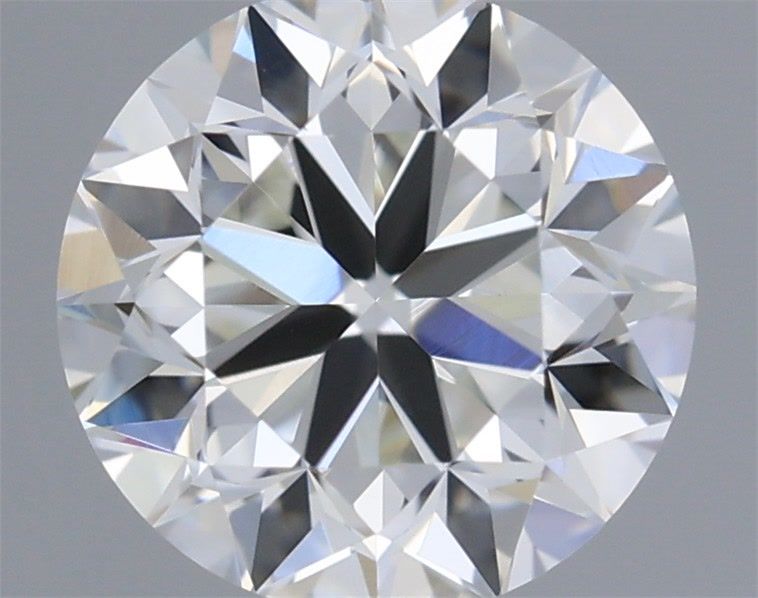 Diamond Natural 0.7Ct I-VS1 Round - GIA2536504647