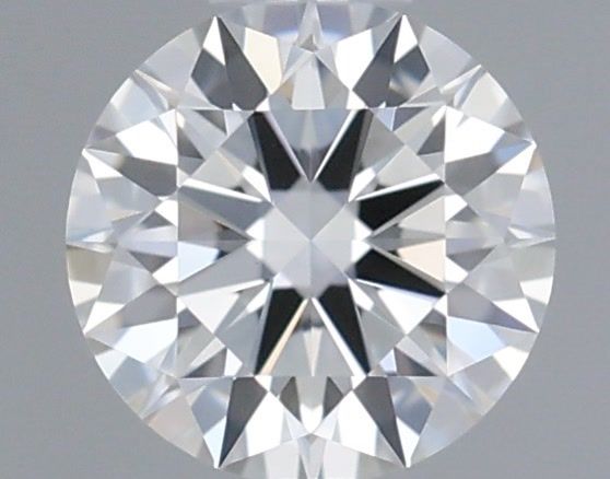 Diamond Natural 0.32Ct G-VS1 Round - GIA6535586381