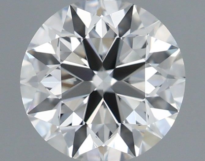 Diamond Natural 0.7Ct G-VS1 Round - GIA1538532980