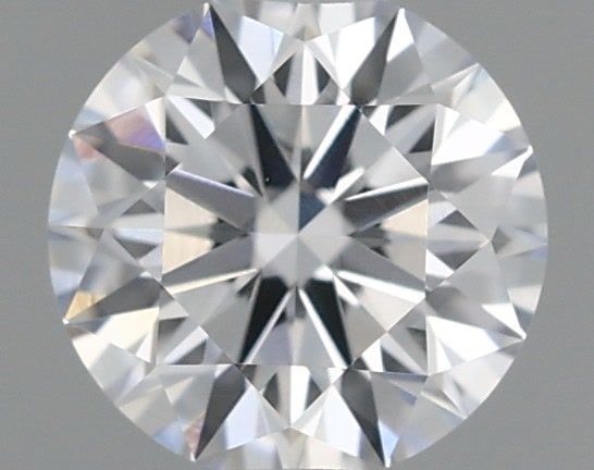 Diamond Natural 0.32Ct E-SI1 Round - GIA1538557299