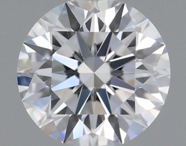 Diamond Natural 0.43Ct D-VVS1 Round - GIA7531649070
