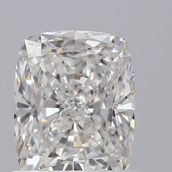 Diamond Natural 0.77Ct E-VS2 Cushion - GIA3525757875