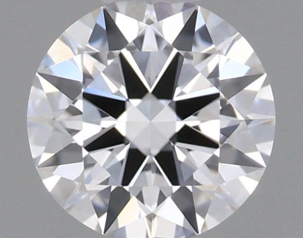 Diamond Natural 0.33Ct E-IF Round - GIA6511158885