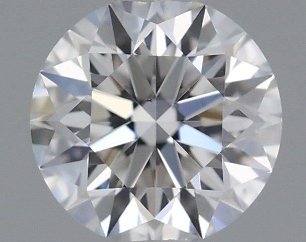 Diamond Natural 0.32Ct E-VS2 Round - GIA2537601024