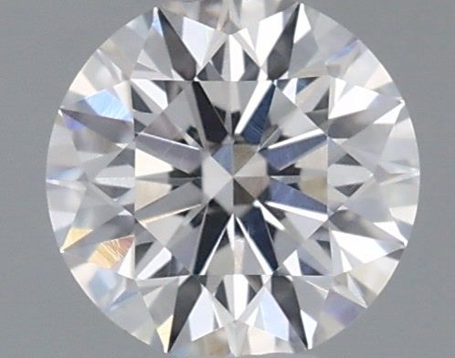 Diamond Natural 0.35Ct E-SI1 Round - GIA1535608477