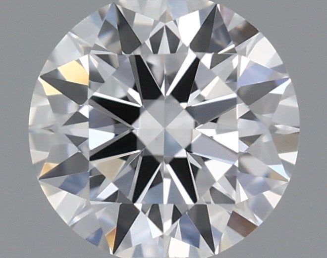Diamond Natural 0.4Ct E-VS1 Round - GIA7531586614