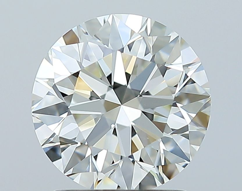 Diamond Natural 1.6Ct I-VS1 Round - IGI726557296