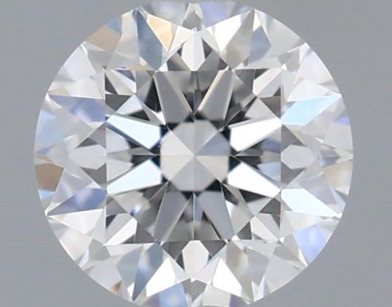 Diamond Natural 0.3Ct E-VS1 Round - GIA5536526906