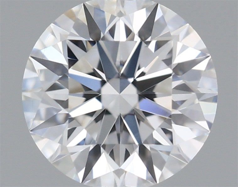 Diamond Natural 0.6Ct D-VS1 Round - GIA6532672851