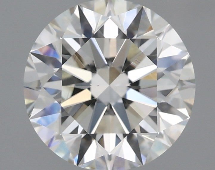 Diamond Natural 1.7Ct G-VS1 Round - IGI706537857