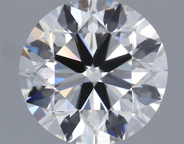 Diamond Natural 1.4Ct F-VVS1 Round - IGI704509576