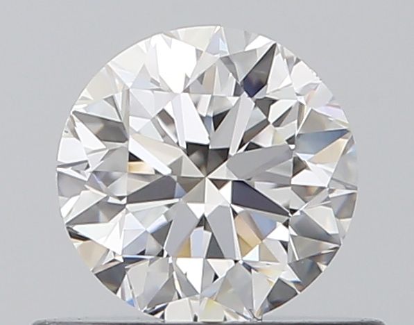 Diamond Natural 0.5Ct F-VS2 Round - GIA2526275515