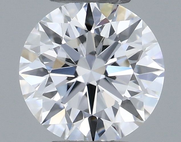 Diamond Natural 0.31Ct F-VVS1 Round - GIA6532113173