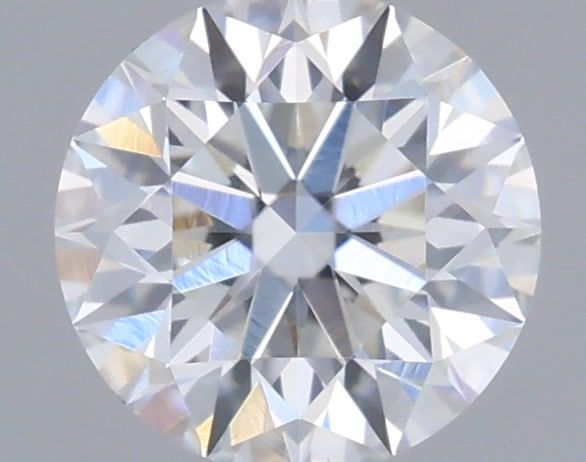 Diamond Natural 0.32Ct E-SI1 Round - GIA7546047271
