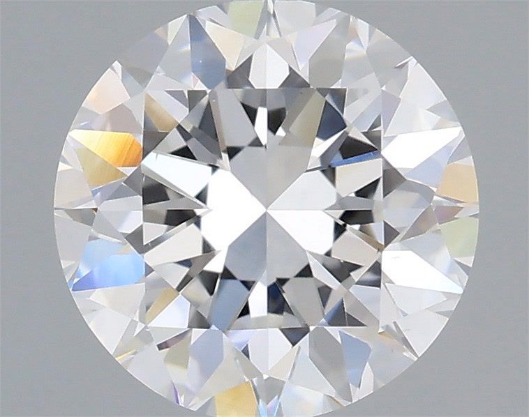Diamond Natural 1.51Ct E-VS2 Round - GIA6541091714