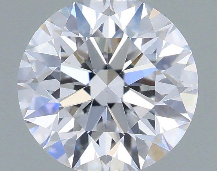 Diamond Natural 0.48Ct D-VS1 Round - GIA6535968762